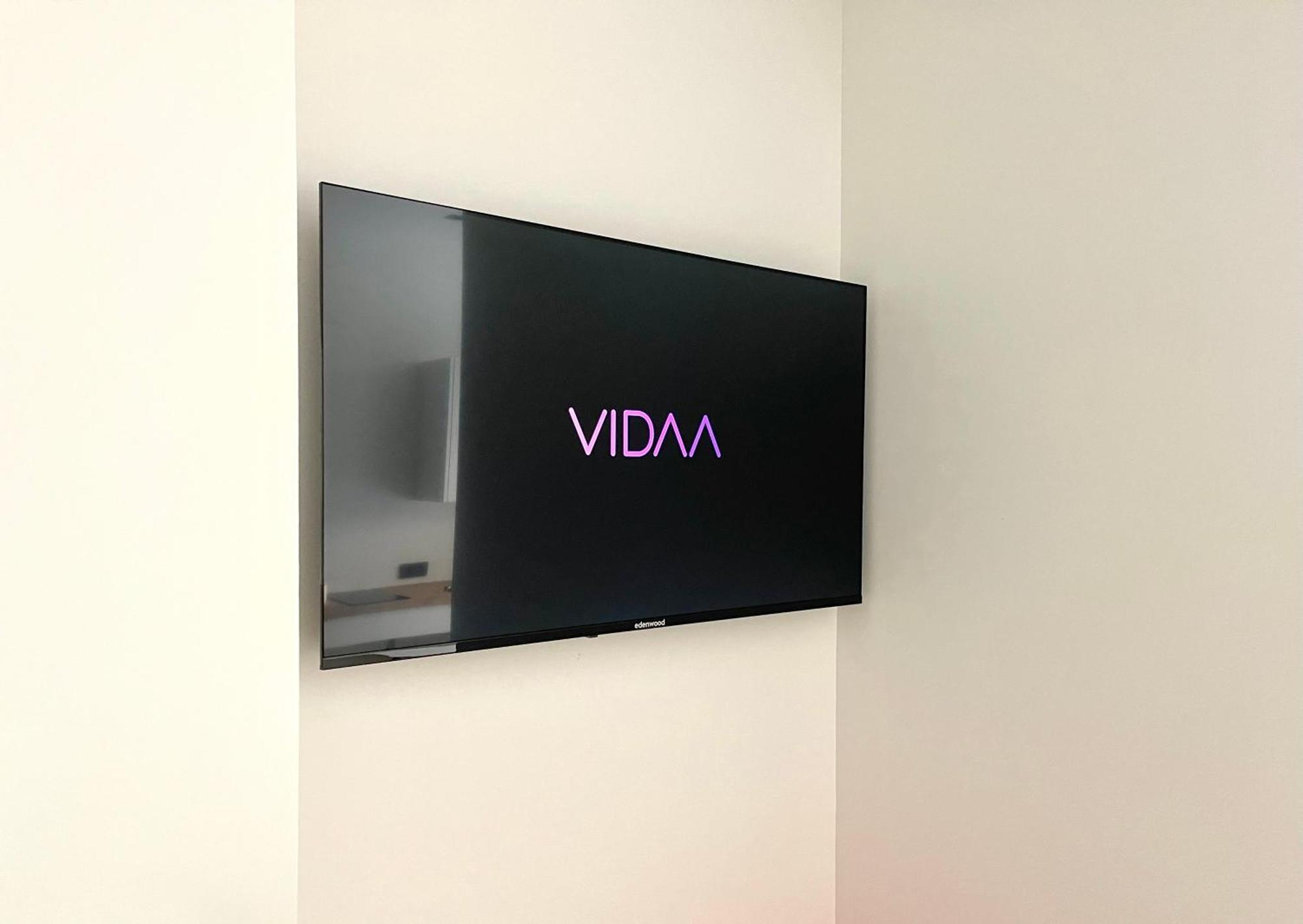 Valencia Veneta Calda 아파트 외부 사진