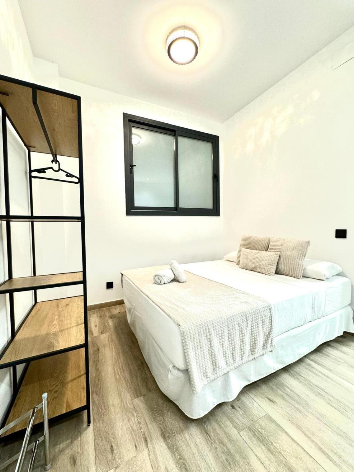 Valencia Veneta Calda 아파트 외부 사진